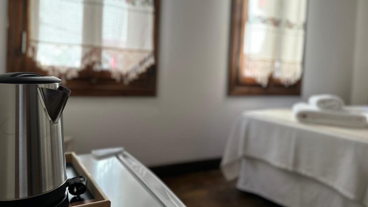 Cunda Konak Nazimaki Ayvalı Exteriör bild
