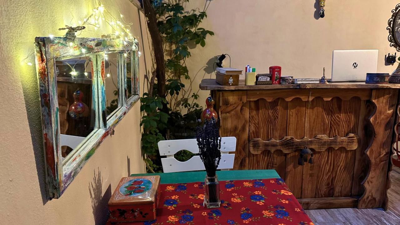 Cunda Konak Nazimaki Ayvalı Exteriör bild
