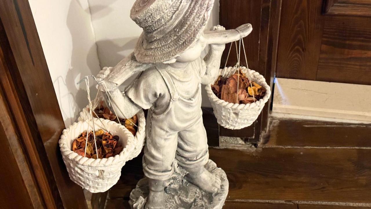 Cunda Konak Nazimaki Ayvalı Exteriör bild